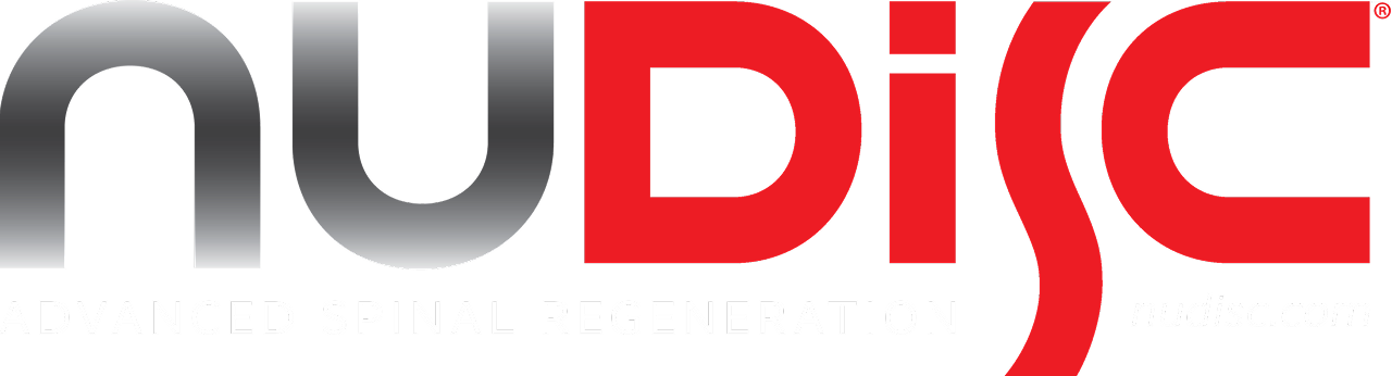 NuDisc Logo