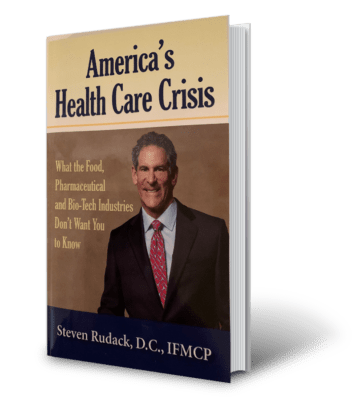 Dr. Steven M. Rudack