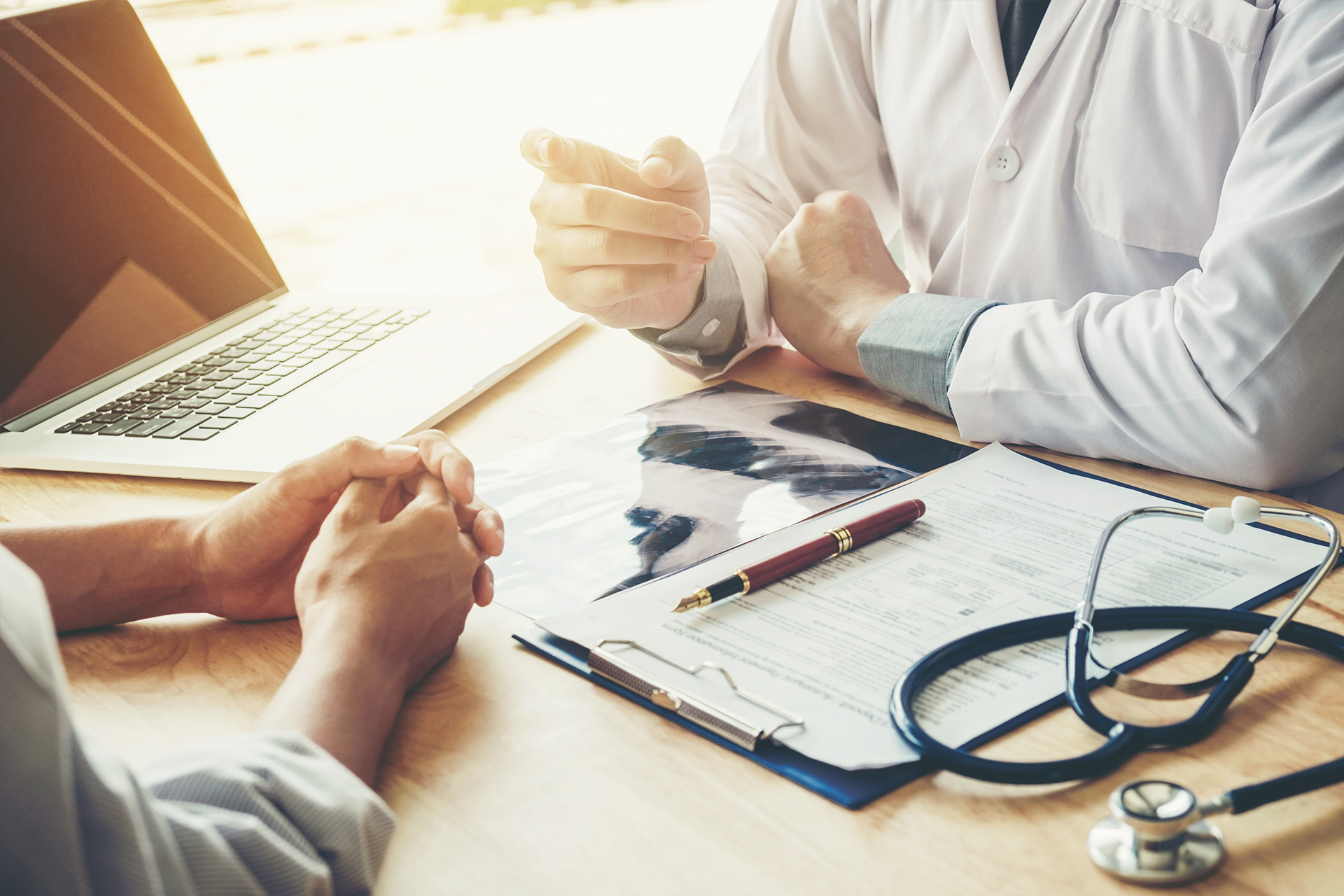Las Vegas Chiropractic Care